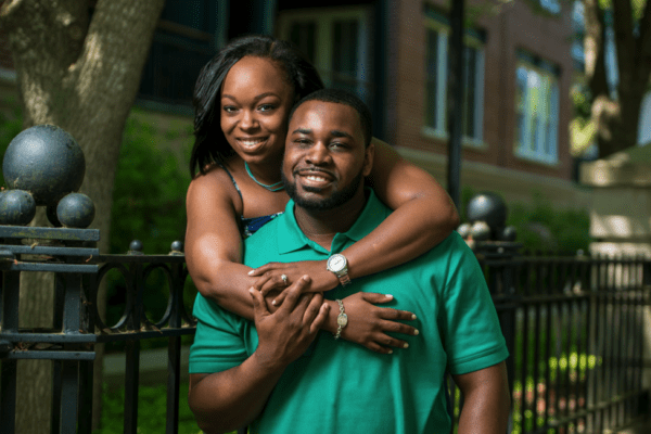 Wedding Feature: Allyson and Travis - Carolina Love at its Best 3