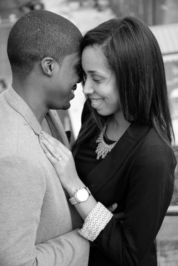 Engagment Feature: Miasha and Greg- VA is for Lovers 5