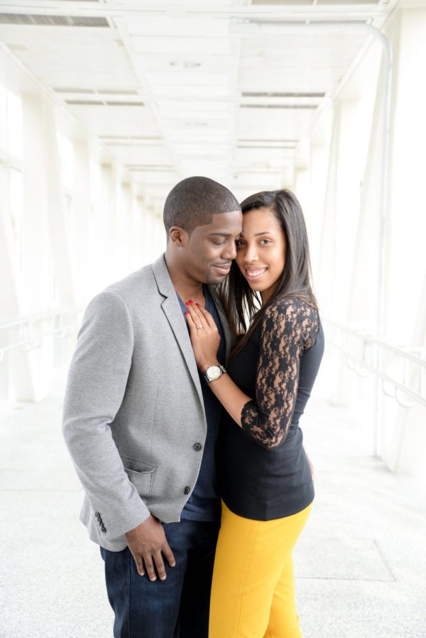 Engagment Feature: Miasha and Greg- VA is for Lovers 6