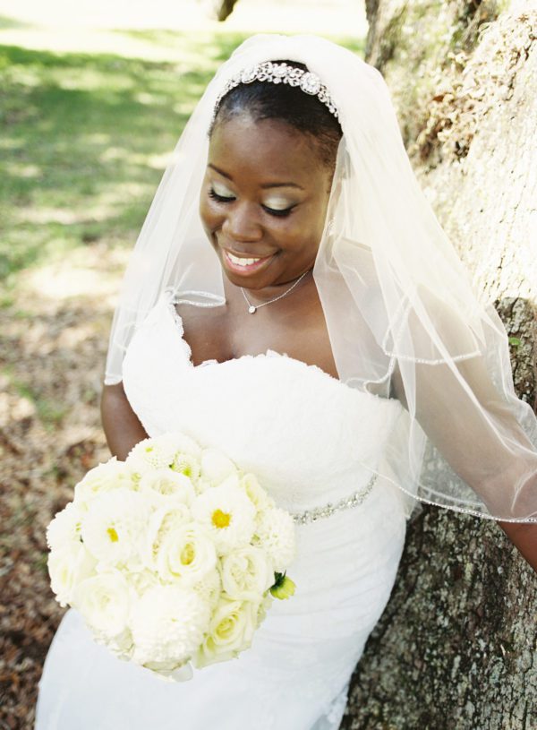 Wedding Feature: Southern Wedding with a Big Apple Twist 18