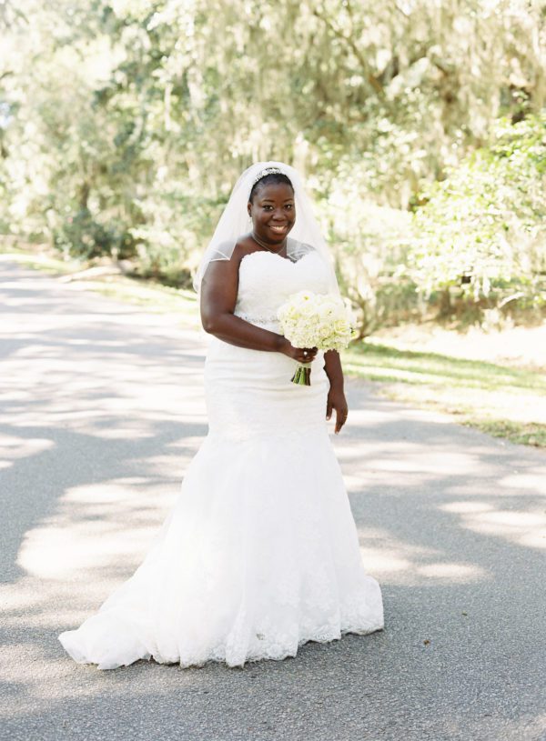 Wedding Feature: Southern Wedding with a Big Apple Twist 17