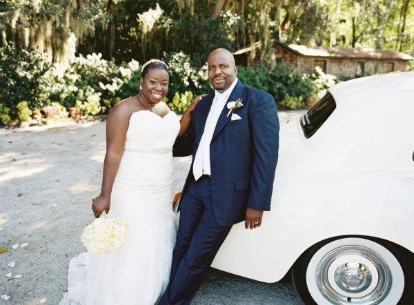 Wedding Feature: Southern Wedding with a Big Apple Twist 14