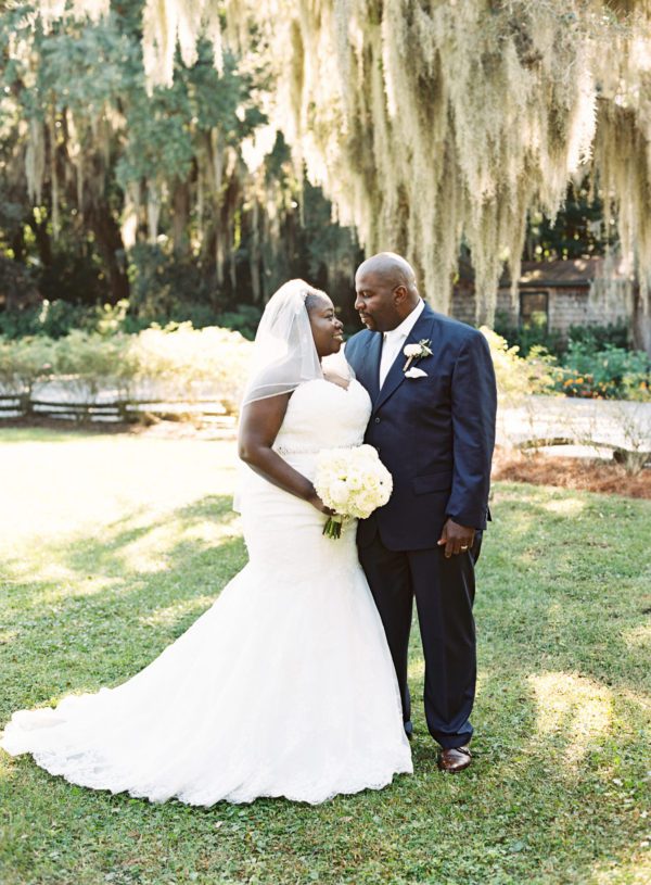 Wedding Feature: Southern Wedding with a Big Apple Twist 13