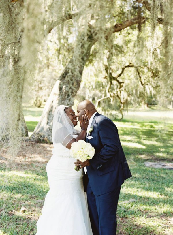 Wedding Feature: Southern Wedding with a Big Apple Twist 12