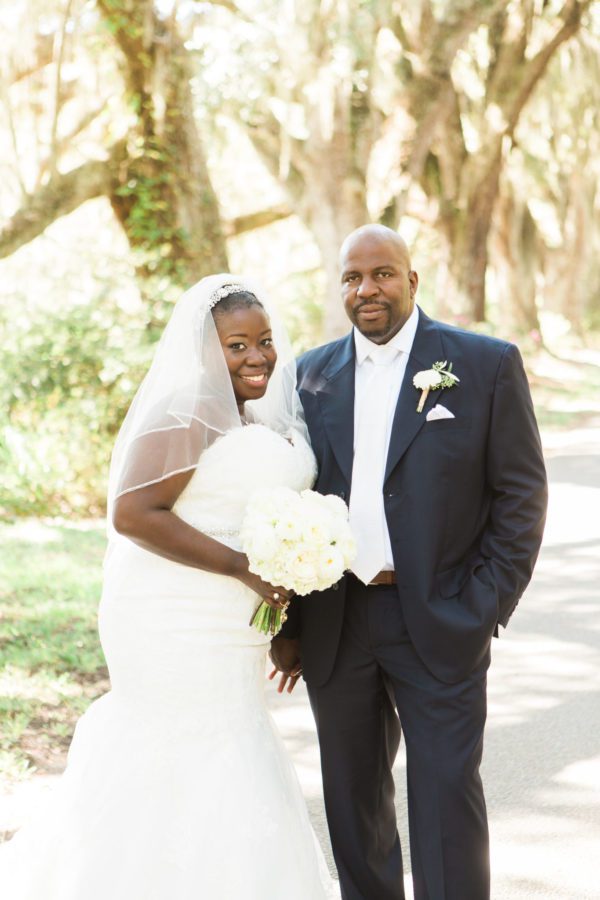 Wedding Feature: Southern Wedding with a Big Apple Twist 10