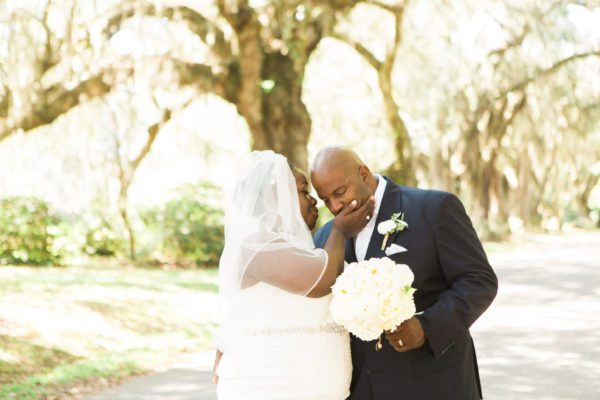 Wedding Feature: Southern Wedding with a Big Apple Twist 9