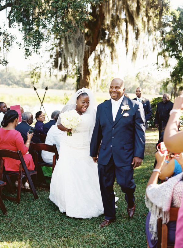 Wedding Feature: Southern Wedding with a Big Apple Twist 24