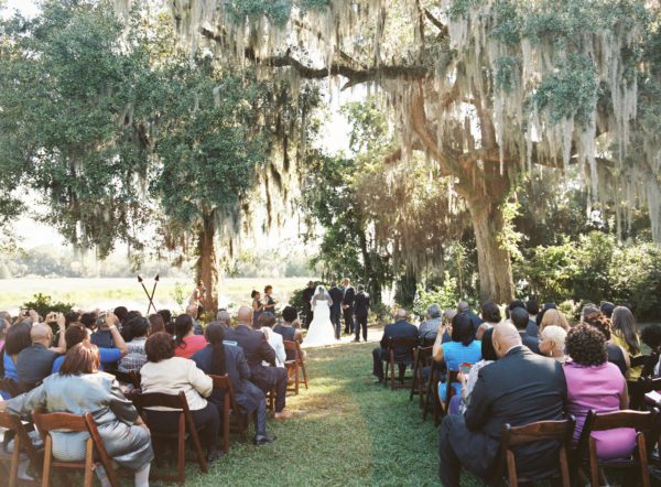 Wedding Feature: Southern Wedding with a Big Apple Twist 23