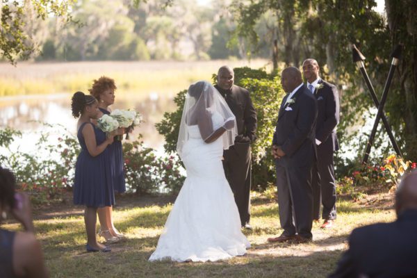 Wedding Feature: Southern Wedding with a Big Apple Twist 22