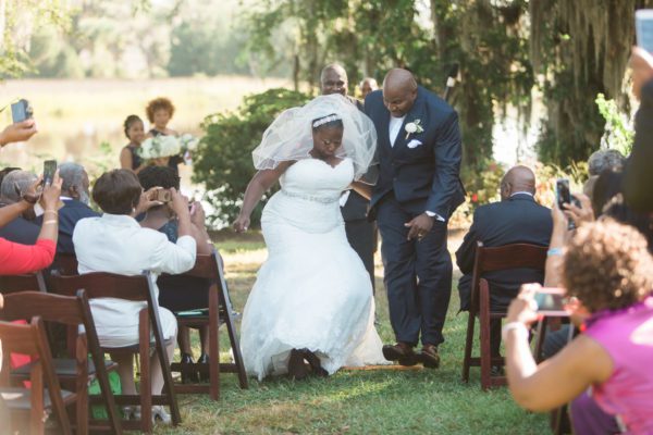 Wedding Feature: Southern Wedding with a Big Apple Twist 21