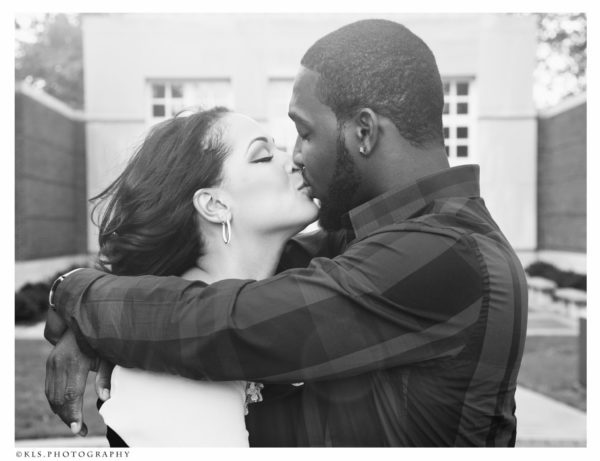 Engagement Feature: Alabama Love Conquers All 2