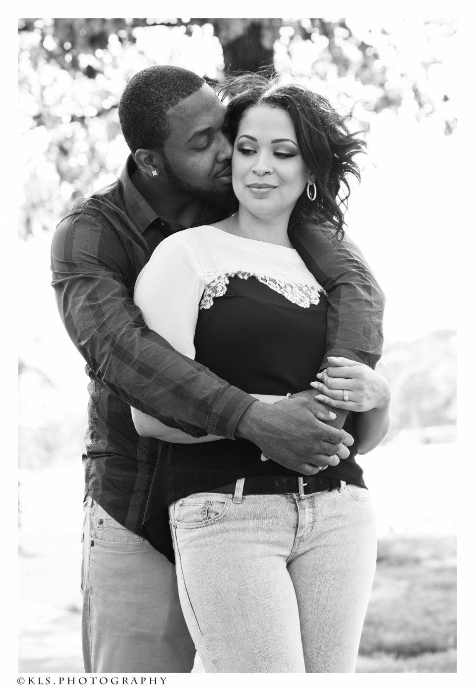 Engagement Feature: Alabama Love Conquers All 4