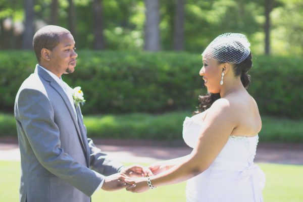 Wedding Feature: A Williams Love Story 10