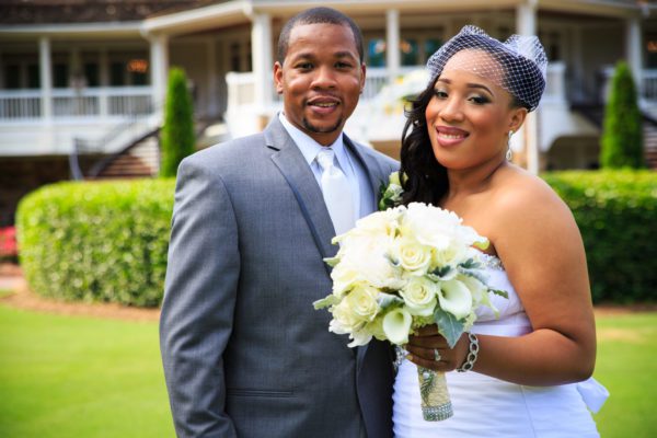 Wedding Feature: A Williams Love Story 3