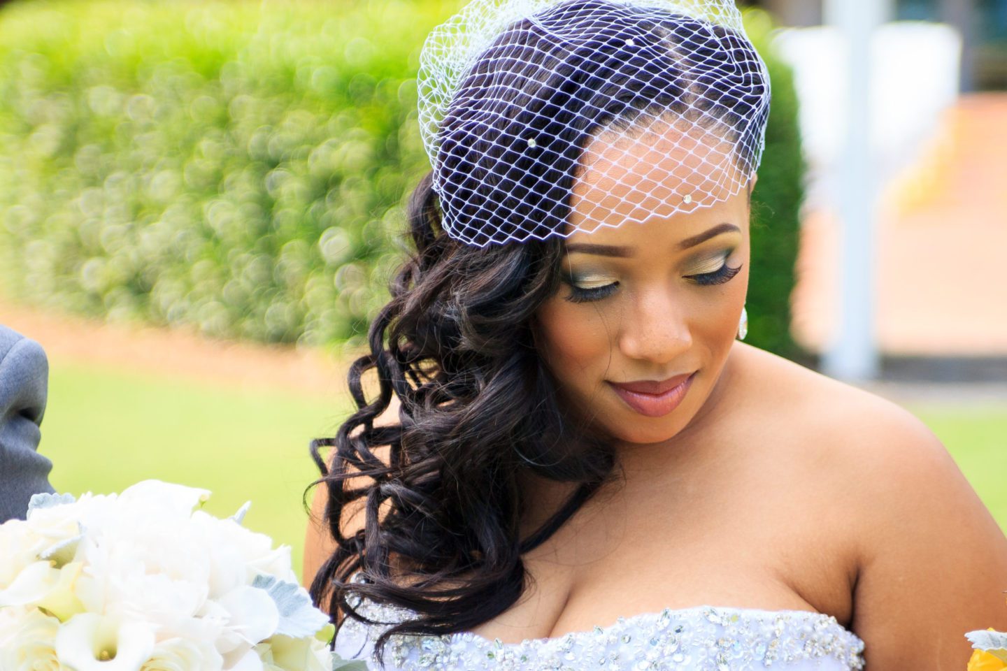 Wedding Feature: A Williams Love Story 4