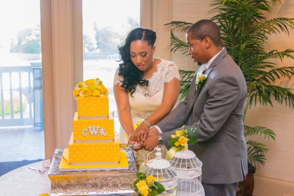 Wedding Feature: A Williams Love Story 7