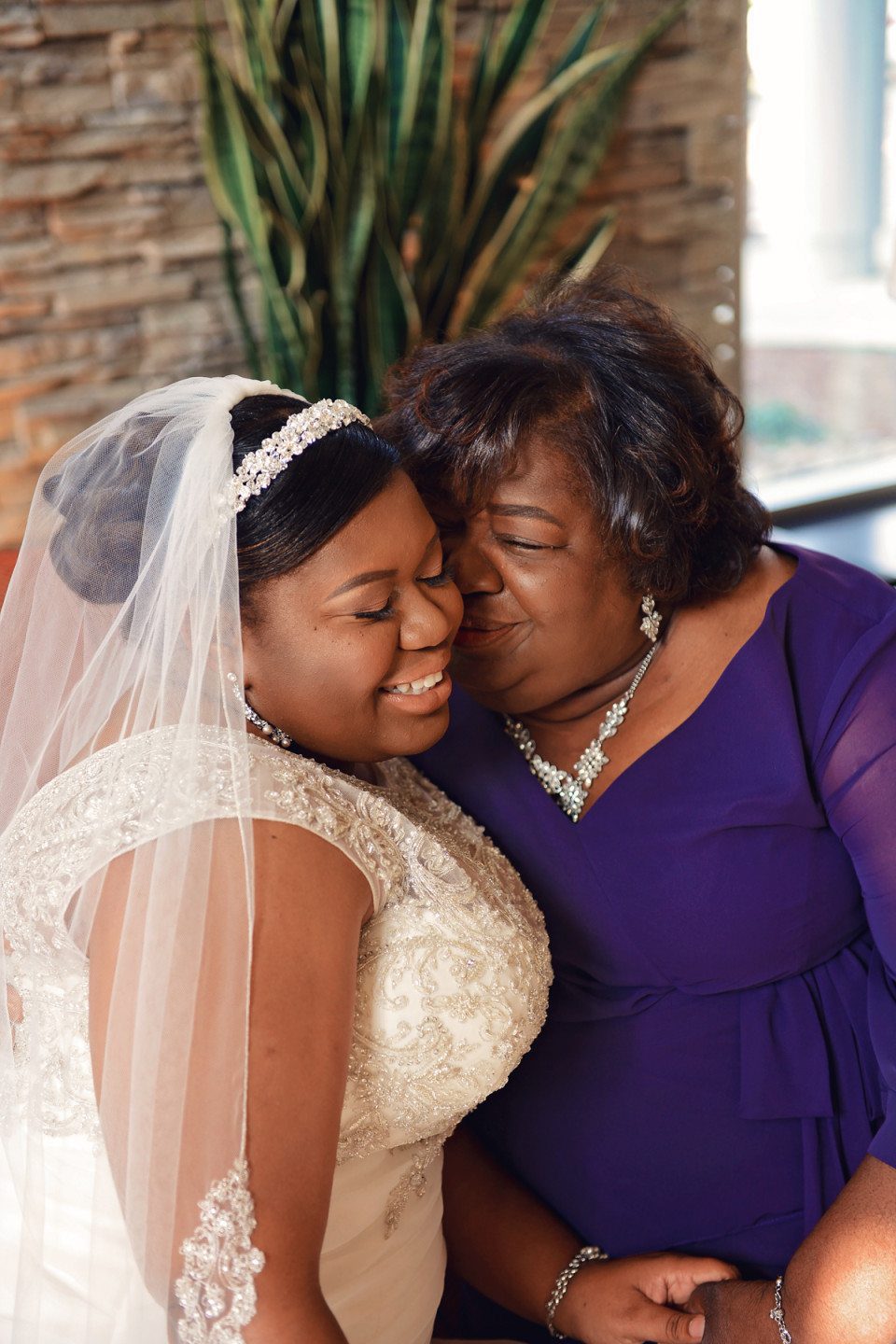 Wedding Feature: A Bayou Belle Love Story 12