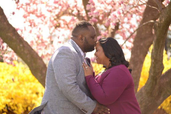 Shekha and Daniel: A Southern Maryland Love Story 3