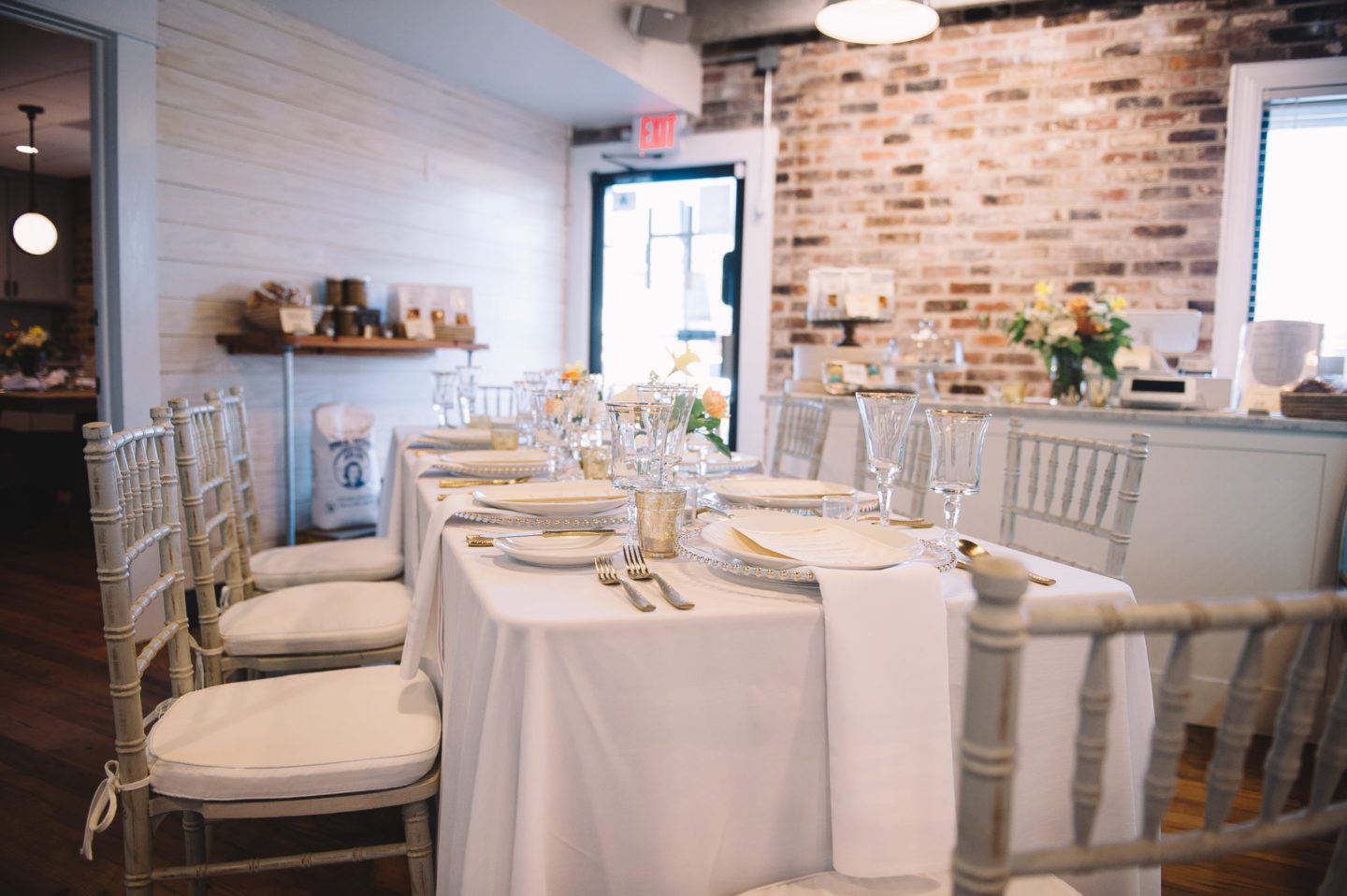 4 Tips To Using a Caterer for a Chic Southern Party 14