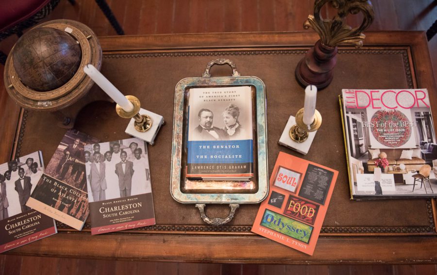 5 African American Decor Books to add to your Coffee Table ...