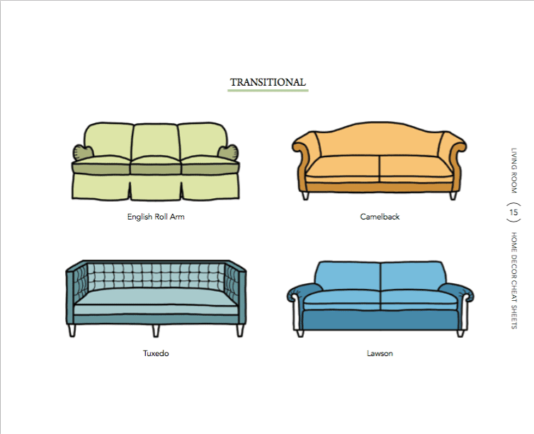 sofa styles 2