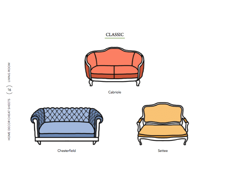 sofa styles 3