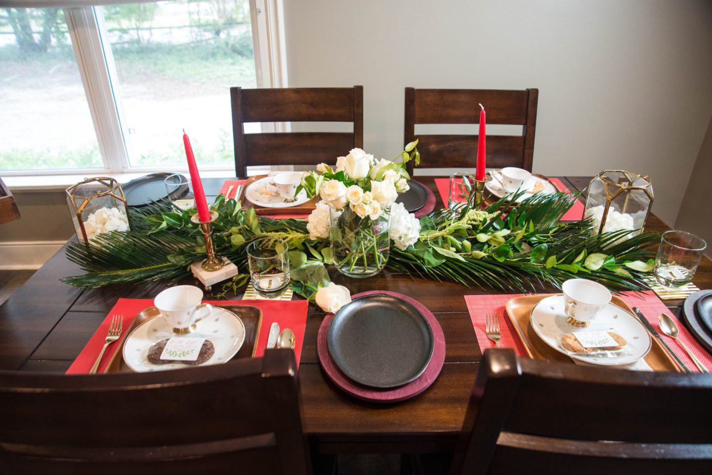 Tips for Cast Iron Entertaining this Holiday Season 1