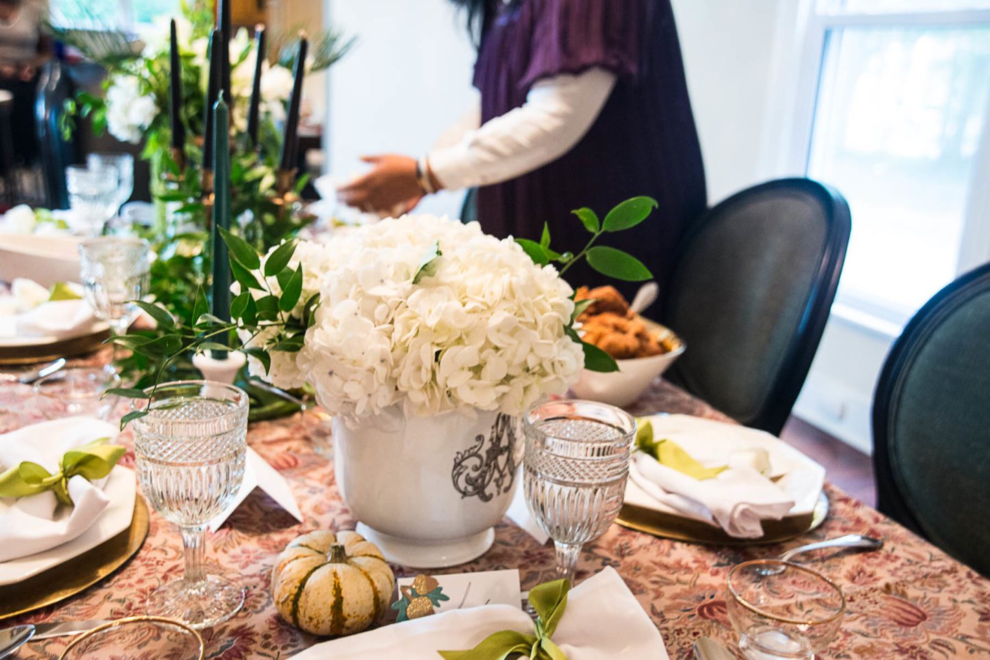 Tips for a Southern Friendsgiving Powered by American Express 1