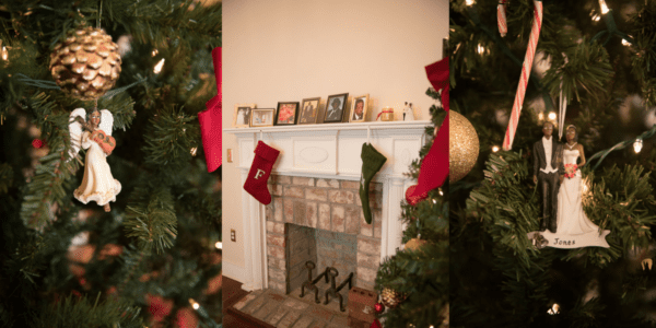 20 Tips for Black Southern Belle Holiday Decor 56