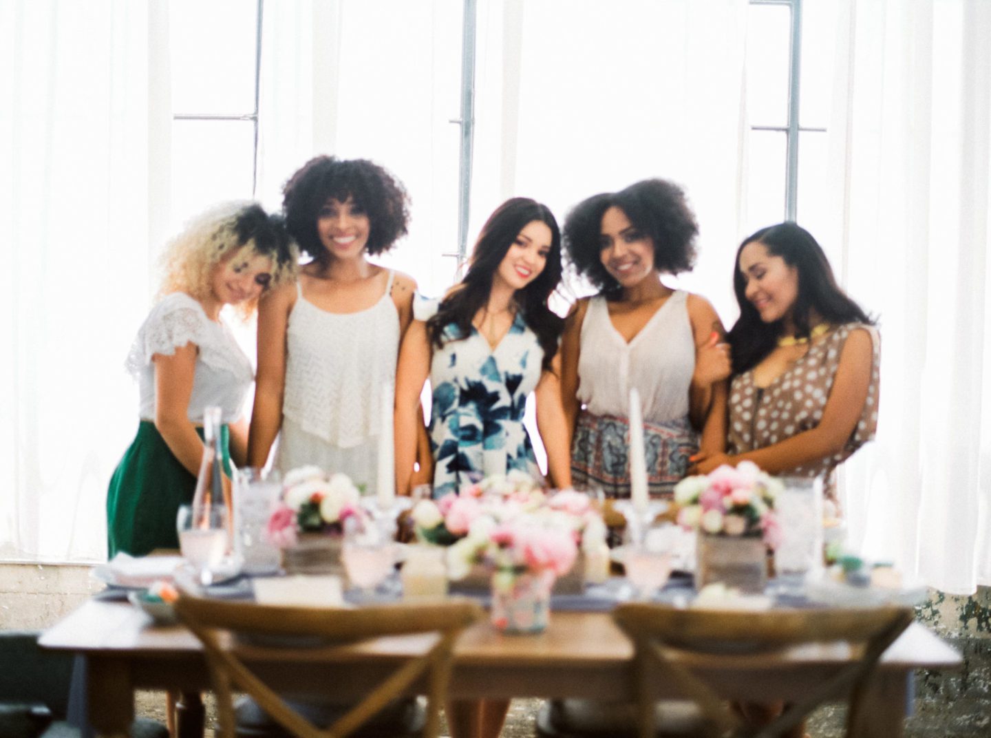 4 Tips  for Proposing to your Bridesmaids – Black Southern Belle Edition