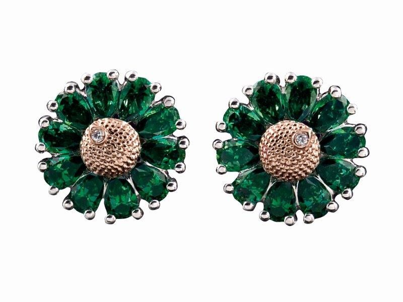 St. Patrick’s Day Jewelry for a Black Southern Belle