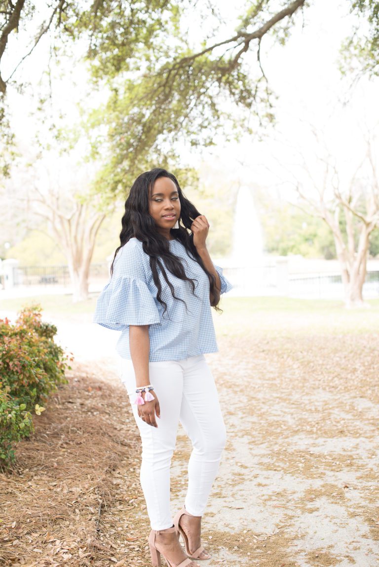 5 Tips On How To Host Easter Like A Black Southern Belle Bsb Media