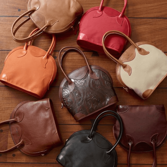 10 Things to Consider When Buying a Leather Handbag