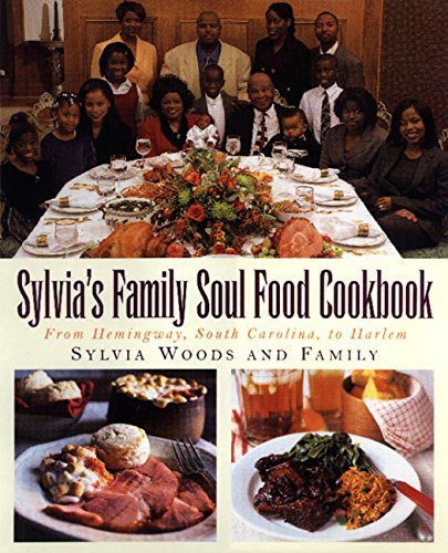 20 African American Cookbooks You Must Buy