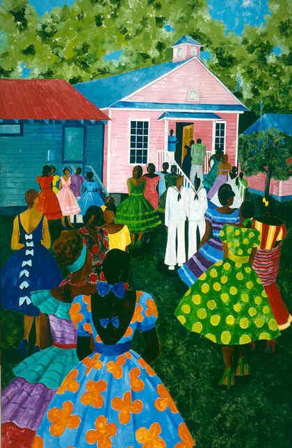 african american art paintings