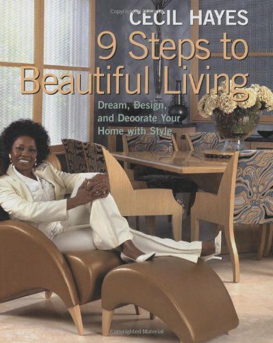 4 African American Home Decor Books We Love!