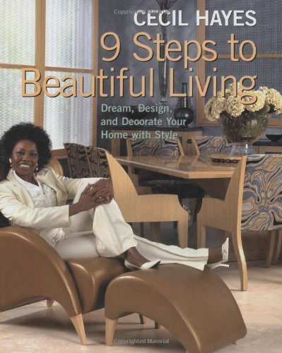 Interior Design Books That You'll Love by Black Designers