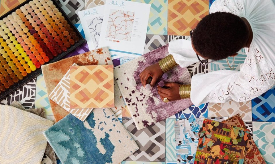 10 Black Owned Home Decor Lines To Support