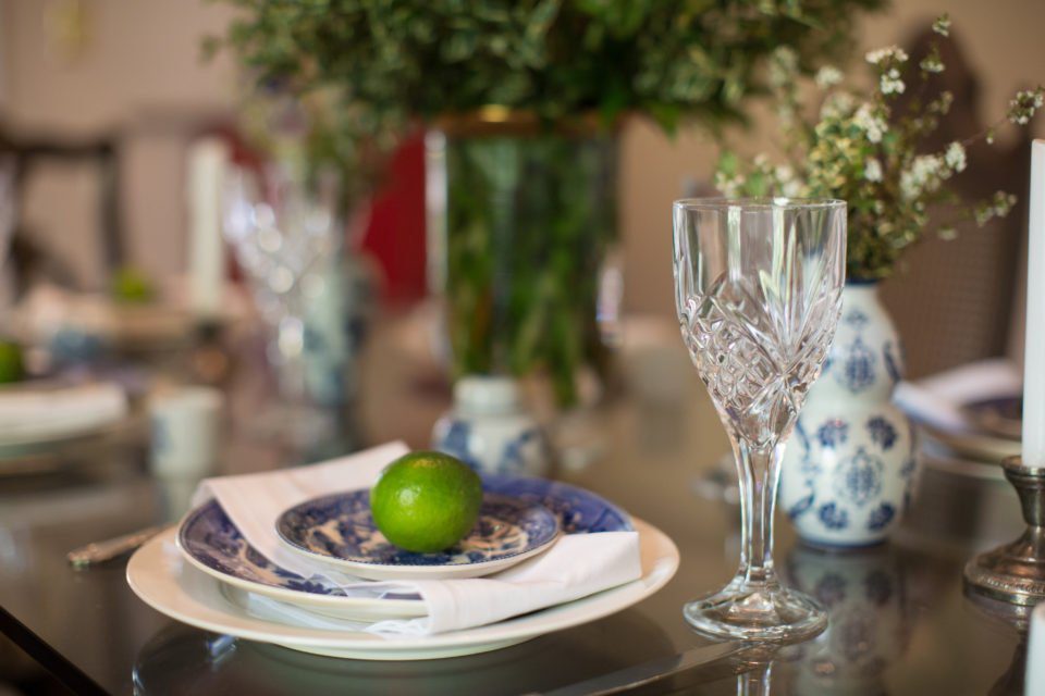 Tips for Fall Dinner Parties – VIDEO
