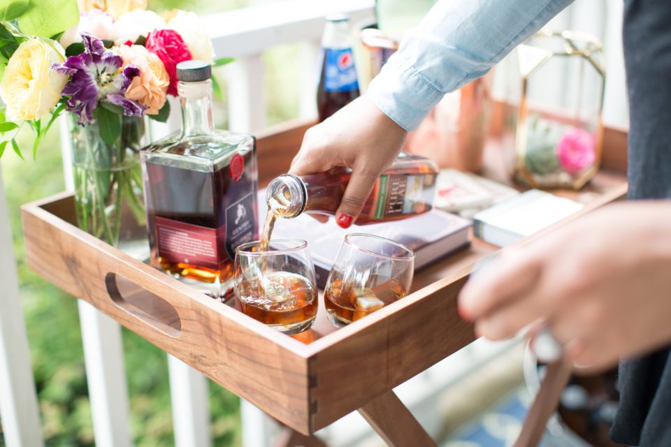 How to Host a Front Porch Party – VIDEO