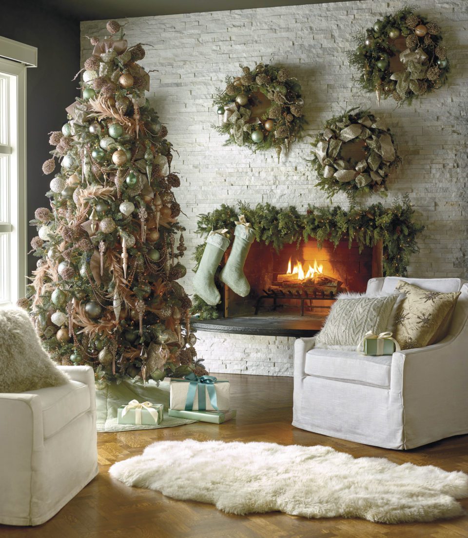 Holiday Ornaments We Love and How to Store Your Holiday Decor