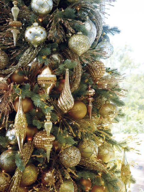 Holiday Ornaments We Love and How to Store Your Holiday Decor - BSB MEDIA