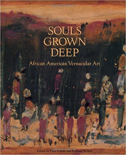 10 African American Art Books to Buy