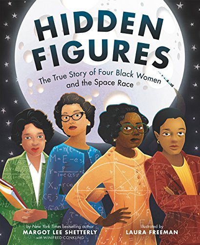 8 African American History Books for Children