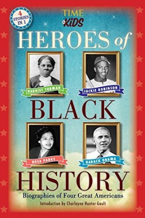 8 African American History Books For Children 