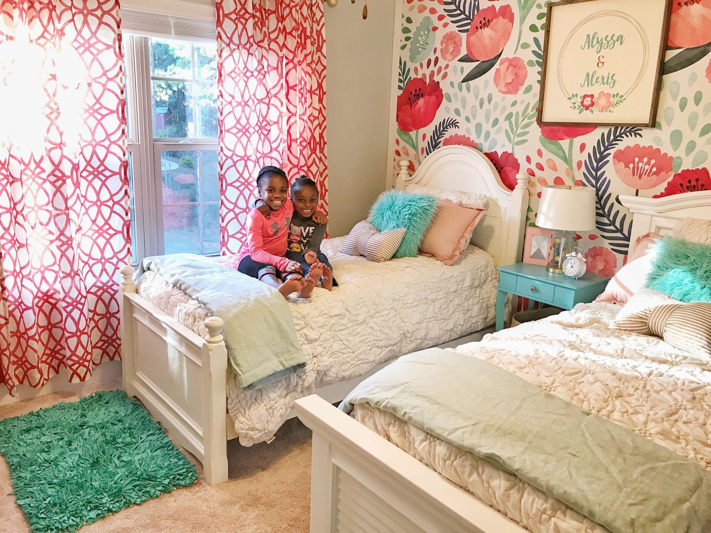 3 Tips on How to Decorate a Southern Girl’s Room