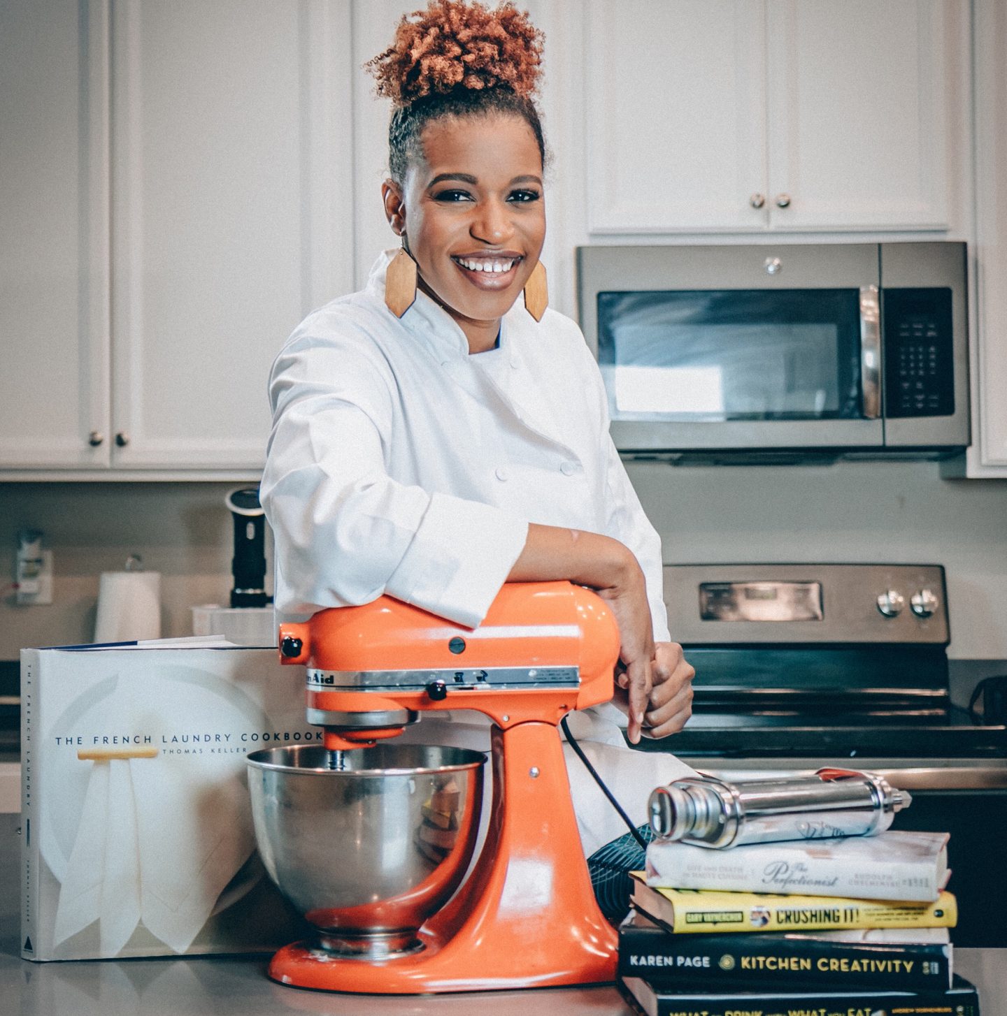 3 Things Southerners Need To Know To Eat Healthy from Chef Nina G
