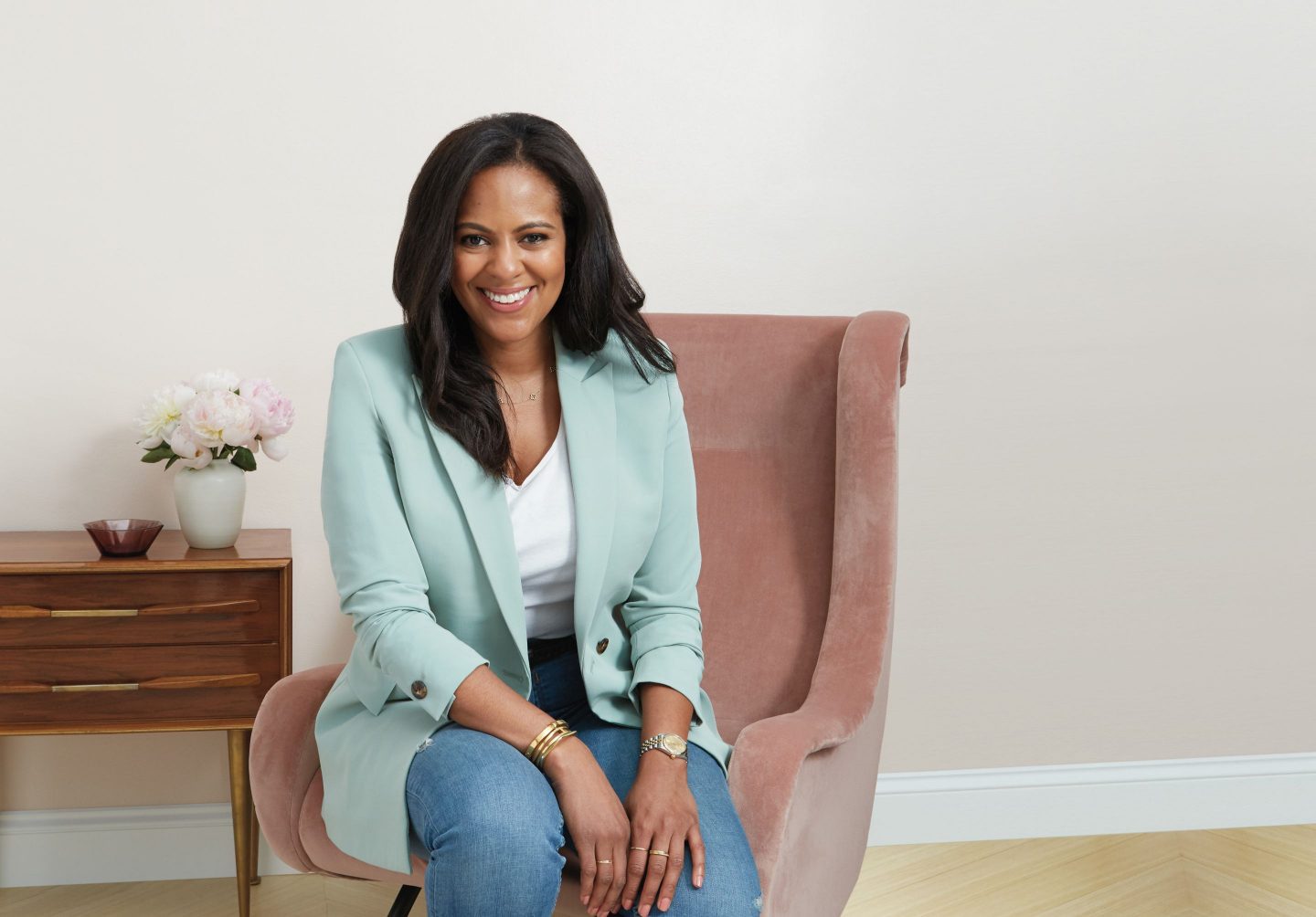 Clare: Black-Owned Tech & Home Brand Gives Tips for Picking Paint Colors