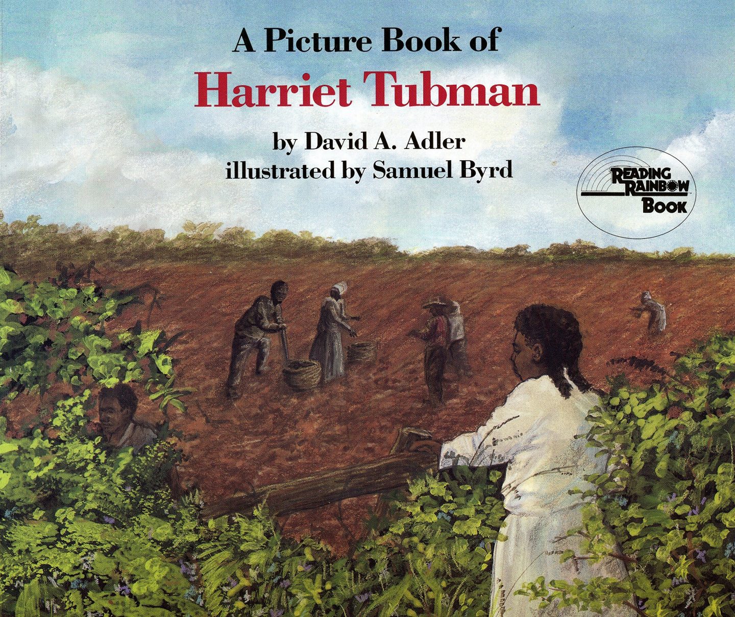 Must-Have Harriet Tubman Books for Your Literary Collection - BSB MEDIA