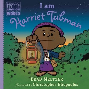 Must-Have Harriet Tubman Books For Your Literary Collection - BSB MEDIA